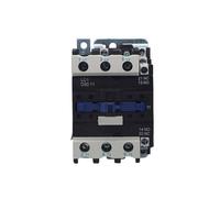 MQXFCZUX 220VAC LC1-D50 AC Contactors Contactor for Elevator Magnetic Contactor