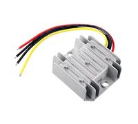 MQXFCZUX 24V to 12V DC Power Converter Buck Regulator 30A Step Down Voltage Supply Module