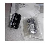 MQXFCZUX 4 Pezzi/Lotto 100V2200UF 25X40 UP Serie condensatore di Febbre imballaggio Indipendente