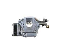 MQXFCZUX 63V-14301-00 Carburetor for with Outboard Engine Two-Stroke 9.9HP 15HP 63V-14301 63V-14301-10 63V14301 Marine MQXFCZUX