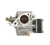 MQXFCZUX 812648 Carburetor for Outboard Two Stroke 5HP 4HP Marine Engine for with 812648T MQXFCZUX