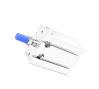 MQXFCZUX Air Cylinder MD Series 32mm Bore MD32 MD32X5/10/15/20/25/30/40/50/60 Multi-Mount Cylinder Pneumatic Cylinder(MD232X30S) MQXFCZUX