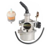 MQXFCZUX Carburetor Carb Replacement for Can-Am DS70 DS90 DS 70 90 Replacement for DS70 DS90 DS90X ATV Four Wheeler MQXFCZUX