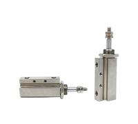 MQXFCZUX CDJPB15-5D 15-10D 15-15D 10-5D 10-10D 10-15D 6-5D 6-10D 6-15D Pin Type Cylinder Pneumatic Components Stroke Cylinder(CDJPB15-5D) MQXFCZUX