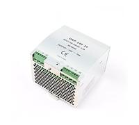 MQXFCZUX Dc Regulated Power Supply Rail Power Supply 240w 24V Power Suply 24v 240w AC Dc Converter Dr-240-24, 3ddianyuan786234