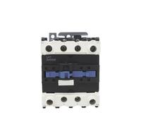 MQXFCZUX DIN Rail AC Contactor LC1-D40008 60A 220V 4P 50/60Hz Controler Electrical Contactor