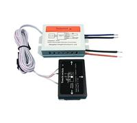 MQXFCZUX Emergency Stop Switch 170-240V On/off Touch Switch for Mirror Lamp Lighting Accessories 50/60Hz XD-621 all Types of Lamps on The Medium