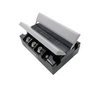 MQXFCZUX SSR 40A Three Phase Solid State Relay 10A 25A 60A 80A 100A 120A Control AC SSR 40DA Solid State Relays SSR-3 D4840(40A)