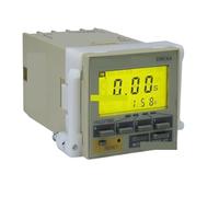 MQXFCZUX Time Relay DHC6A Multi Function LCD Display Time Relay Steamed Bread Machine Timer Switch