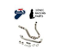 MR 024IO D109 KIT COLLETTORI INOX TERMIGNONI DUCATI HYPERMOTARD 1100