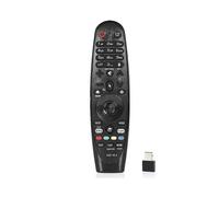 MR-18 MR-18+ Compatibile con il telecomando LG Magic TV AN-MR400 AN-MR18BA AN-MR650 USB