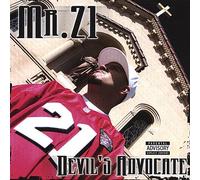 Mr. 21 - Devil's Advocate