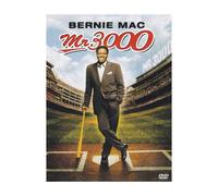 Mr. 3000 DVD Video Dariush Vollenweider - 8007038053970