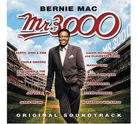 Artisti Vari – Mr 3000 – Colonna sonora originale
