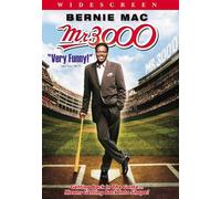 Mr. 3000 (Widescreen Edition) (DVD) Bernie Mac Angela Bassett Michael Rispoli