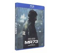 MR 73 (2008) ( The Last Deadly Mission ) ( MR Seventy Three ) [ Origine Francese, Nessuna Lingua Italiana ] (Blu-Ray)
