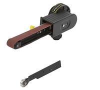 MR 900-EFH - Testa di levigatura lime per MULTI-REX900, 533x30/9 mm, adatta a MULTI-REX900 per levigare aree difficili da raggiungere o che richiedono precisione