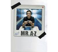 Mr a Z