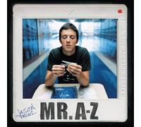 Mr. A Z