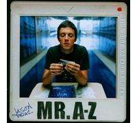 Mr. a-Z
