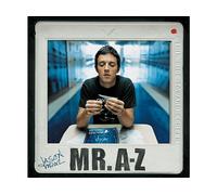 - Mr. A-Z di Jason Mraz - Vinile