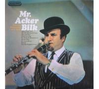 Mr. Acker Bilk - Acker Bilk And His Paramount Jazz Band LP
