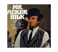 Mr Acker Bilk - MR ACKER BILK Mr Acker Bilk LP [Vinile LP record]