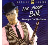 Mr.Acker Bilk - Stranger on the Shore