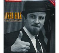 Mr. Acker Bilk - The Collection (2-LP)