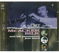 Mr. Acker Bilk - The Pye Jazz Anthology