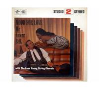 Mr. Acker Bilk with the Leon Young String Chorale - Mood for Love [Vinyl]