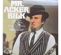 MR. ACKERBILK & PARAMOUNT JAZZ BAND - Same (Mr. Acker Bilk) / HMA 216