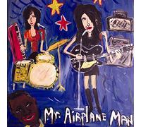 Mr. Airplane Man - Compilation