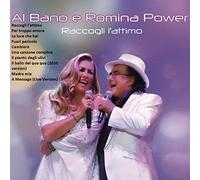 Mr. Al Bano & Romina Power - Al Bano & Romina Power - Raccogli L'attimo Il Duetto (Sanremo 2020)