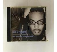 Mr Alexander - Friday Night Till Monday Morning