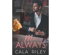 Mr. Always: A Friends To Lovers Workplace Billionaire Romance: 4