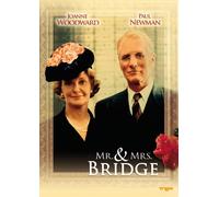 Mr. and Mrs. Bridge