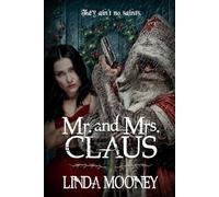 Mr. and Mrs. Claus: 3