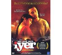 Mr. and Mrs. Iyer - Zwei Fremde