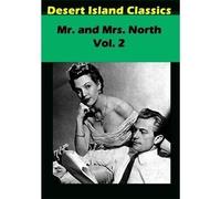 Mr. and Mrs. North Vol.2 (DVD) Barbara Britton Richard Denning