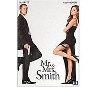 Mr and mrs smith