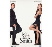 Mr. and mrs. smith [Edizione: Regno Unito]
