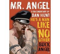 Mr. Angel (DVD) Buck Angel