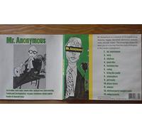 Mr. Anonymous [Import]