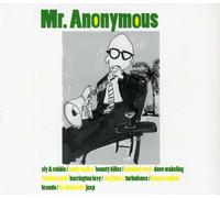 Mr. Anonymous - Mr. Anonymous