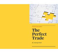 Mr. Anurag Pate The Perfect Trade: Options Made Simple: A Beginner's (Tascabile)