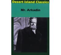 Mr. Arkadin (DVD) Peter van Eyck Orson Welles