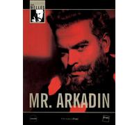 Mr. Arkadin (Orson Welles) [DVD]
