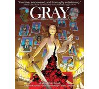 Mr. Arvind Ethan David Gray (Copertina rigida)