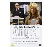 Mr. Axelford's Angel